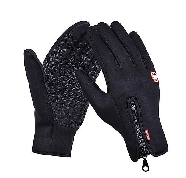 Sport-Knight® Multisporthandschuhe Touchscreen Winterhandschuhe, warm, wass günstig online kaufen
