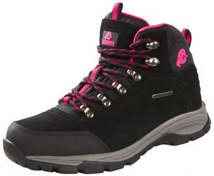 GUGGEN Mountain Damen Wanderschuh Bergschuh M014 günstig online kaufen