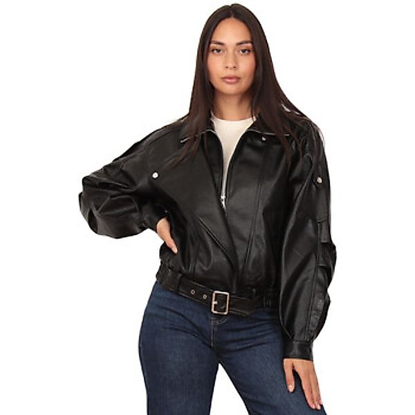 La Modeuse  Lederjacken 76499_P181244 günstig online kaufen