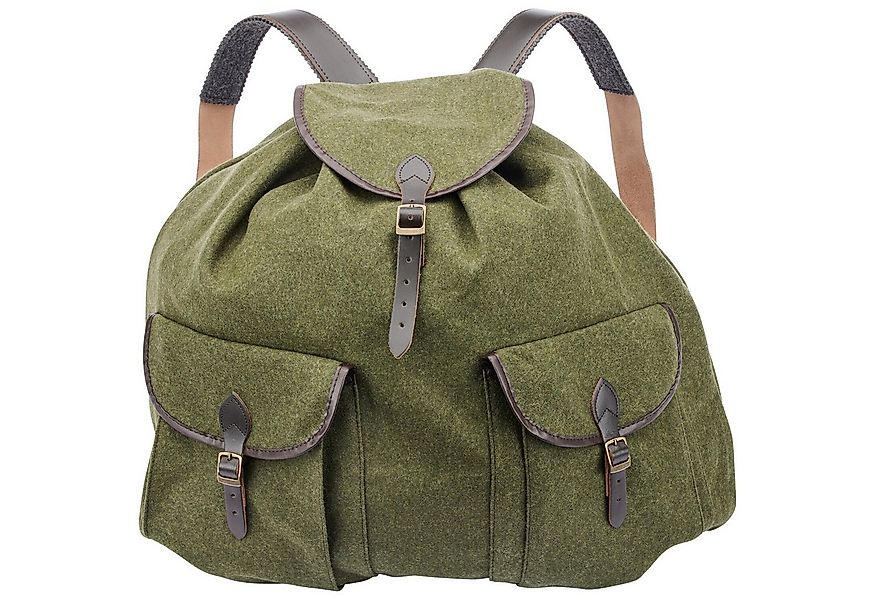Parforce Freizeitrucksack Rucksack Loden günstig online kaufen
