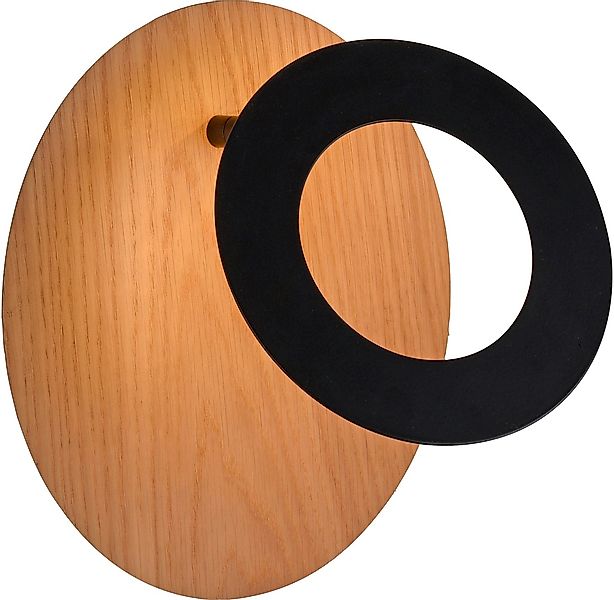 Paul Neuhaus Wandleuchte "NEVIS", 1 flammig, Leuchtmittel LED-Board  LED fe günstig online kaufen