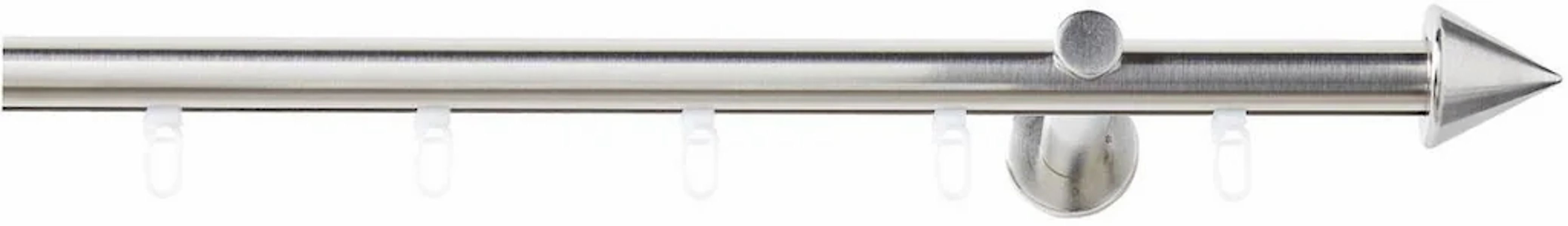 Good Life Innenlaufschiene "Punta" Ø 20 mm 1 läufig-läufig Fixmaß günstig online kaufen
