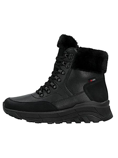 Rieker Evolution W0063-00 (Stiefel mit seitlichen Reissverschluss und) Wint günstig online kaufen