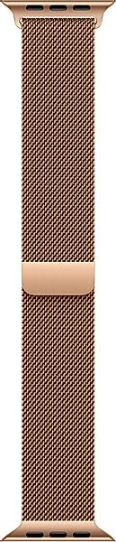 Apple Smartwatch-Armband Milanaise günstig online kaufen