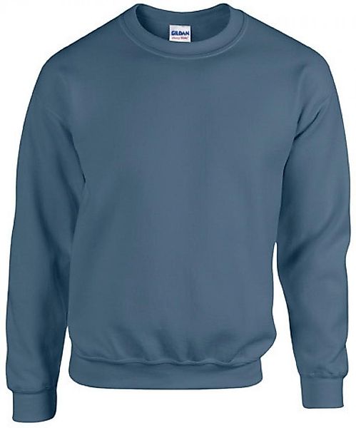Gildan Sweatshirt Heavy Blend Crewneck Sweatshirt, günstig online kaufen