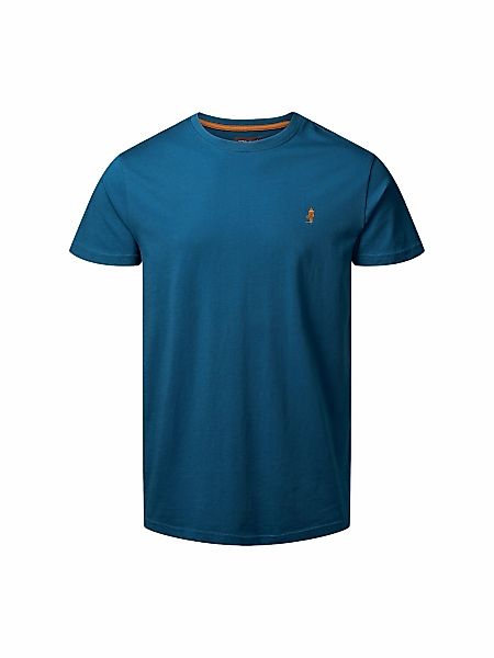 MCS Kurzarmhemd "MCS T-shirt Texas" günstig online kaufen