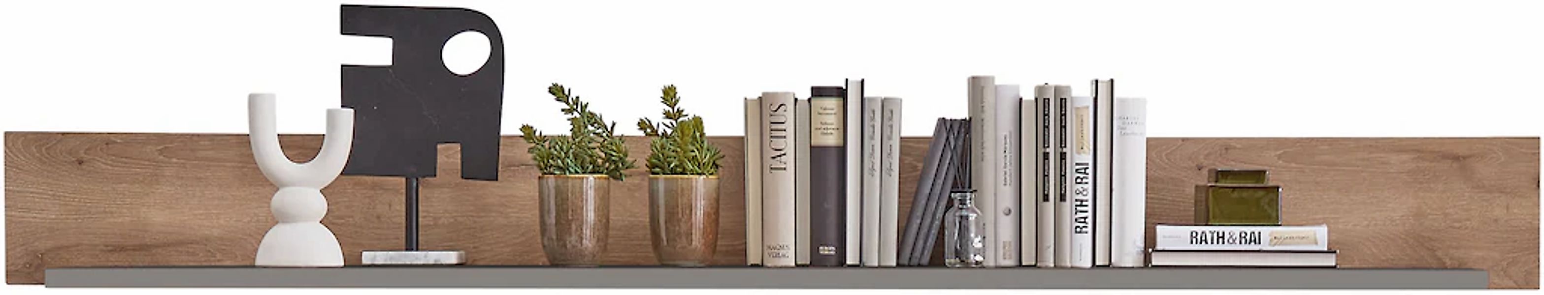 Innostyle Wandboard "FUN PLUS II" 1 Stk. tlg. 1 Ablageboden günstig online kaufen