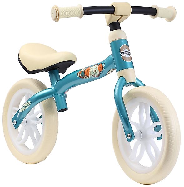 Bikestar Laufrad für Kinder von 2 günstig online kaufen