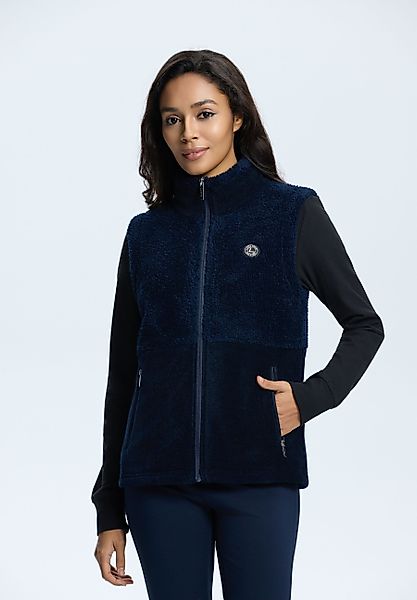 Luhta Fleecejacke Luhta Midlayer weste Ihana günstig online kaufen