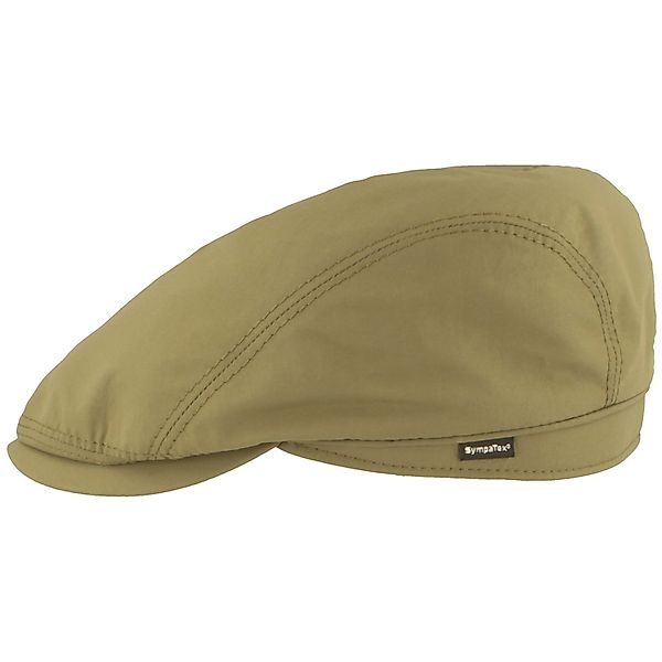 Breiter Schiebermütze Leichte wasserdichte Schiebermütze mit UPF 50+ günstig online kaufen