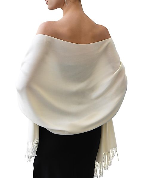 Coonoor Modeschal Hochzeit Stola für Abendkleider günstig online kaufen