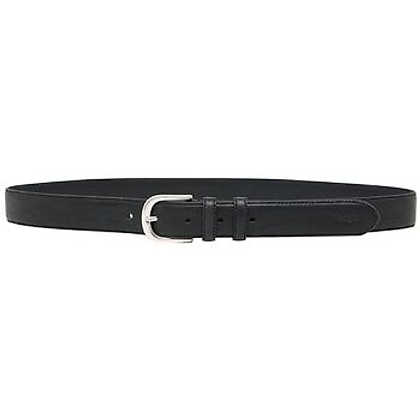 Wrangler  Gürtel 112365272-BLACK günstig online kaufen