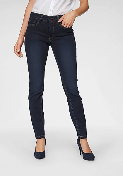 MAC Skinny-fit-Jeans Dream Skinny in hochelastische günstig online kaufen