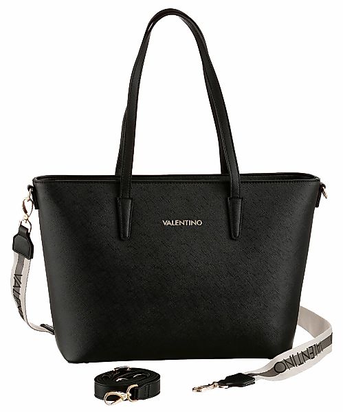 VALENTINO BAGS Shopper "ZERO RE" Henkeltasche Schultertasche Umhängetasche günstig online kaufen