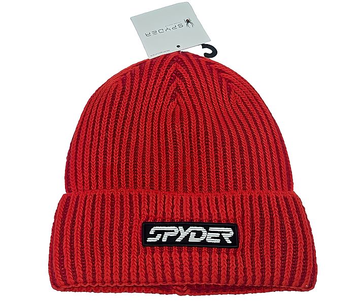 Spyder Skimütze Groomers Strickmütze - günstig online kaufen