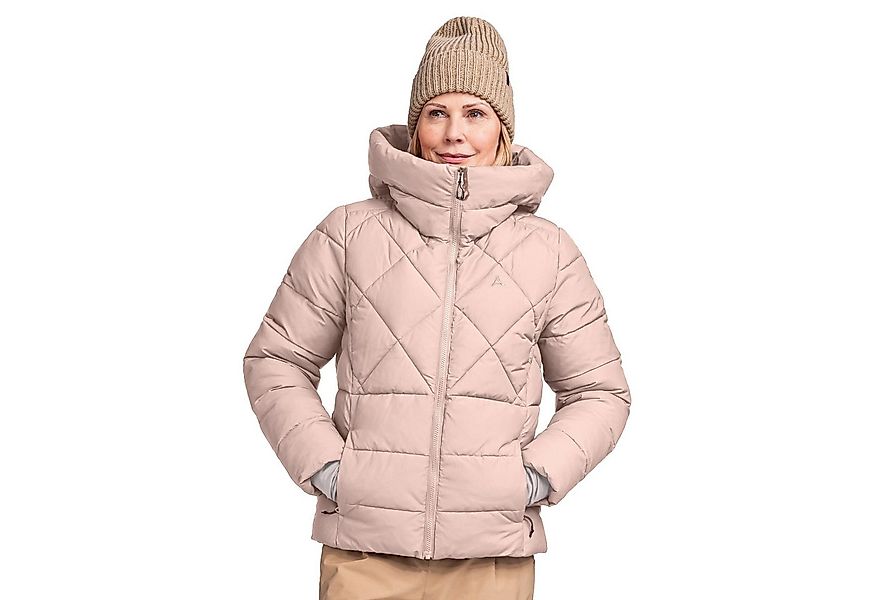 Schöffel Steppjacke Ins Jacket Boston L Wasser- und Windabweisend günstig online kaufen