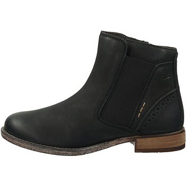 Josef Seibel Stiefelette "Josef Seibel Stiefelette Leder" günstig online kaufen