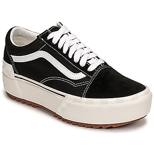 Vans  Sneaker Old Skool Stacked günstig online kaufen