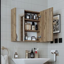 Roomart Badmöbel-Set MELONA 65, (Unterschrank • günstig online kaufen