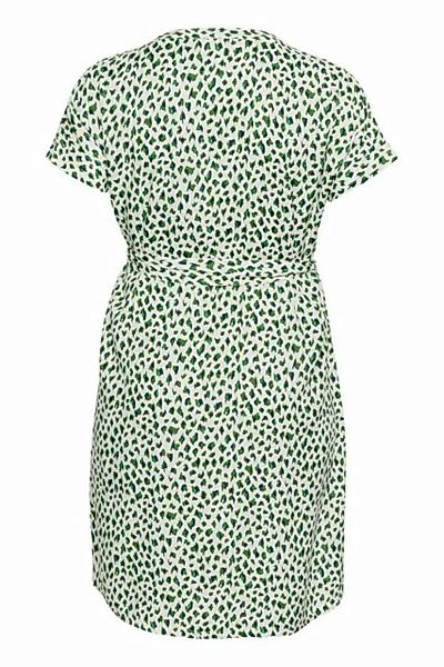 KAFFE Curve Jerseykleid Kleid KCane Große Größen günstig online kaufen