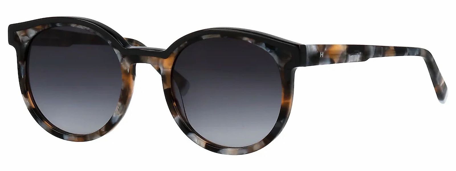 HUMPHREY´S eyewear Sonnenbrille "Modell 588198" Form Panto, Logoschriftzug günstig online kaufen