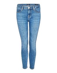 OPUS Skinny-fit-Jeans Elma mid blue günstig online kaufen