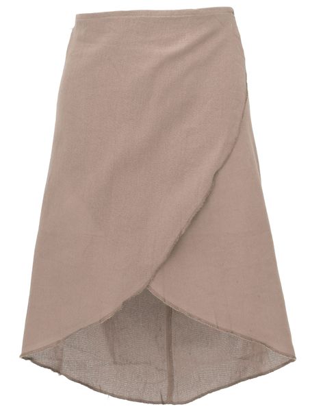 Guru-Shop Minirock Psytrance Goa Wickelrock, Minirock günstig online kaufen