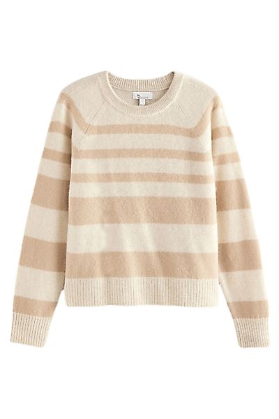 Next Kaschmirpullover Premium Weicher Strickpullover aus günstig online kaufen