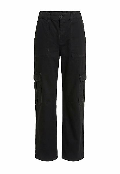 DEF Stoffhose "DEF DEF Baggy Cargohosen" günstig online kaufen