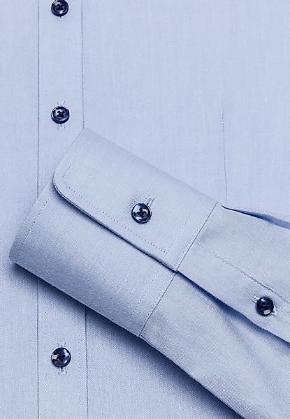 Vincenzo Boretti Klassische Bluse leicht tailliert günstig online kaufen