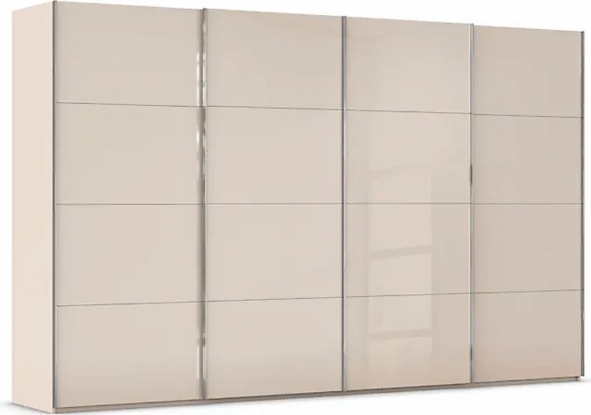 rauch Schwebetürenschrank "Kleiderschrank Schrank Garderobe Schlafzimmersch günstig online kaufen