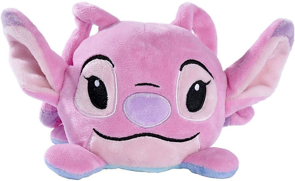 SIMBA Kuscheltier Disney Lilo & Stitch, Angel/Stitch günstig online kaufen