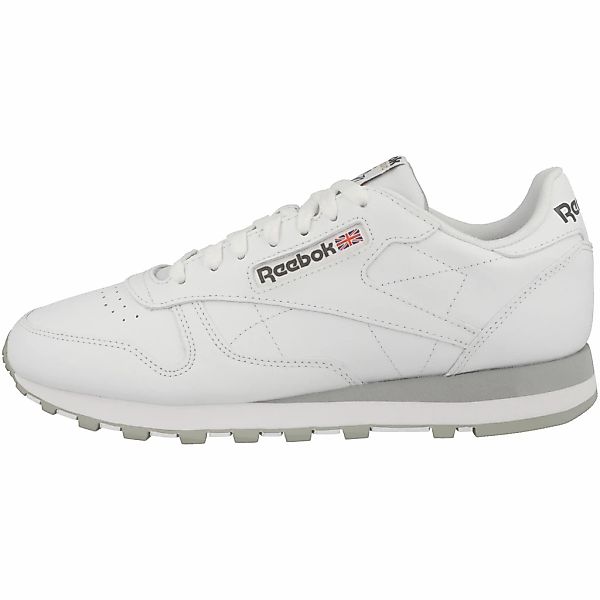 Reebok Sneaker "Reebok Leather Sneaker low Unisex Erwachsene Schuhe" Perfor günstig online kaufen