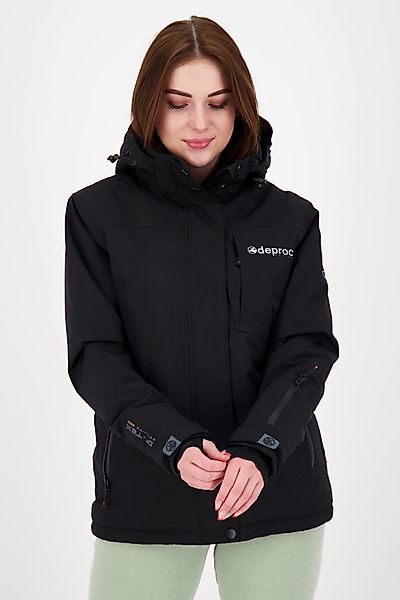 DEPROC Active Skijacke MONTREAL WOMEN NEW günstig online kaufen