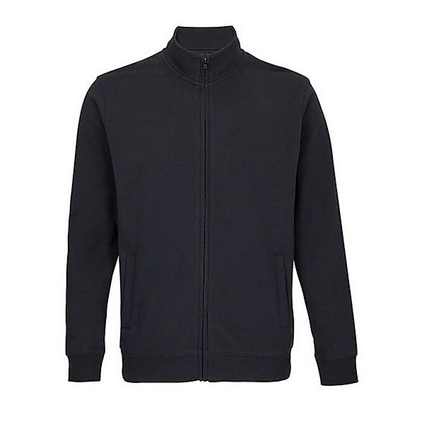 SOLS Sweatshirt Unisex Full-Zip Jacket Cooper günstig online kaufen