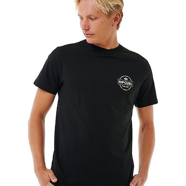 Rip Curl T-Shirt STAPLE TEE STAPLE günstig online kaufen