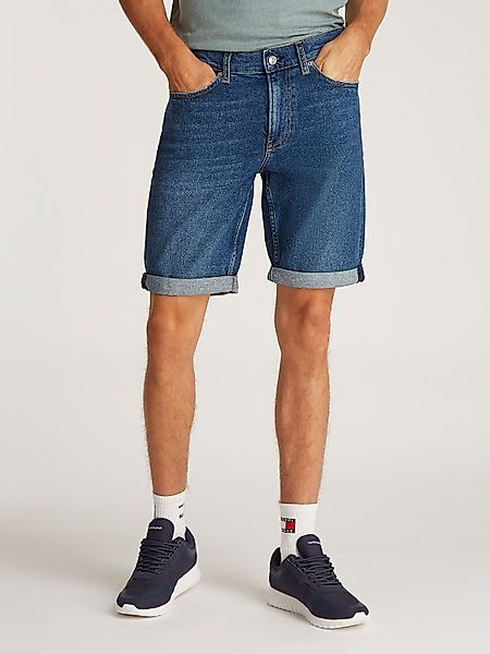 Calvin Klein Jeans Shorts SLIM SHORT günstig online kaufen