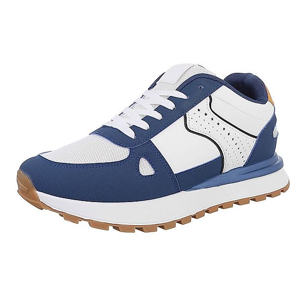 Coolwalk Vielseitiger Sportschuh für Komfort und Stabilität Sneaker (892290 günstig online kaufen