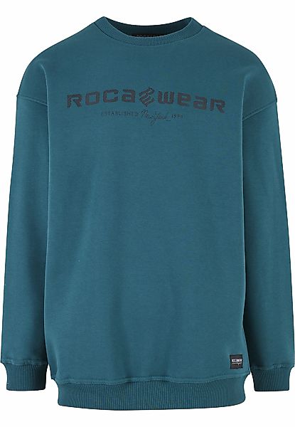 Rocawear Sweatshirt "Rocawear Herren Rocawear Kentucky Crewneck", 1 Stk. günstig online kaufen