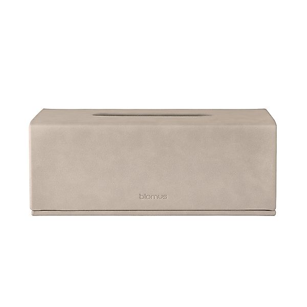 blomus Kosmetikbox Kosmetiktuchbox -SAHLA- Taschentücherbox, Tissuebox, günstig online kaufen