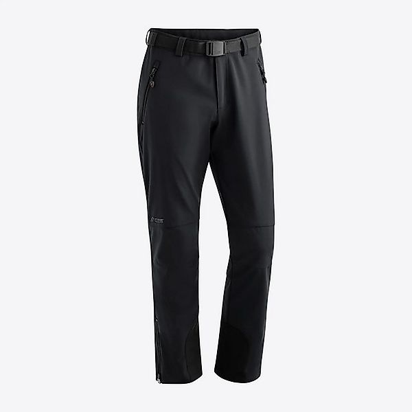 Maier Sports Outdoorhose He-Hose el. Softsh. Tech Pants M günstig online kaufen