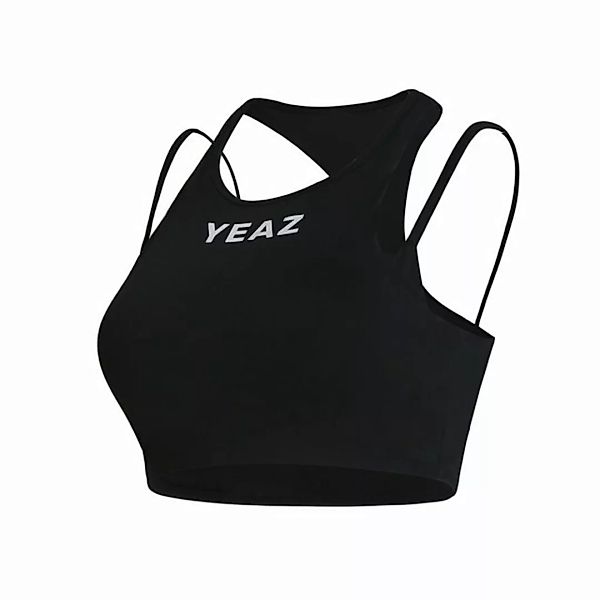 YEAZ Yogatop AMOROUS top (1-tlg) Ideal für Workouts mit niedrigen, mittlere günstig online kaufen