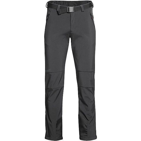 Maier Sports Funktionshose Softshellhose Tech Pants günstig online kaufen