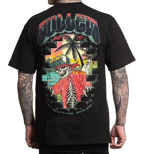 Sullen Clothing T-Shirt Locals Only günstig online kaufen