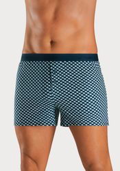 s.Oliver Weiter Boxer (Packung, 2-St) unifarben günstig online kaufen