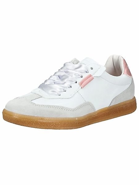 STEVE MADDEN Sneaker "STEVE MADDEN Sneaker Leder/Synthetik" günstig online kaufen
