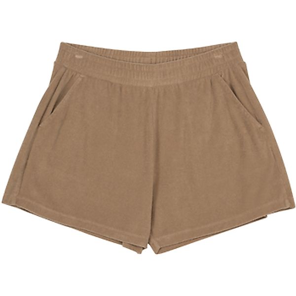 Native Spirit  Shorts Short écoresponsable en éponge femme günstig online kaufen