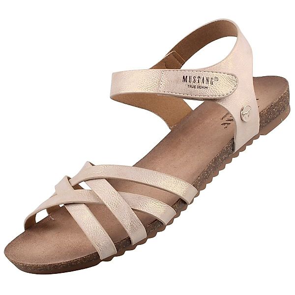 Mustang Shoes 1307811/699 Sandale günstig online kaufen
