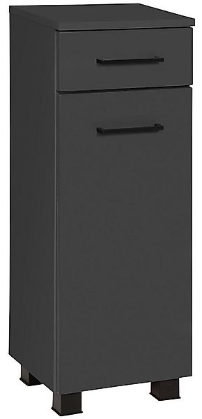 welltime Unterschrank Trento, verschiedene Ausführungen und Farben Badmöbel günstig online kaufen