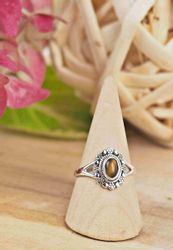 mantraroma Silberring BUKUR aus 925 Silber günstig online kaufen